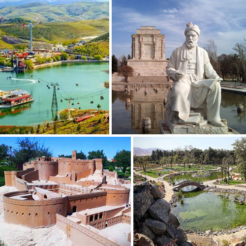 Tourist-attractions-of-Mashhad2
