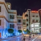 هتل آرامش کیش