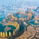 تور قطر از اصفهان