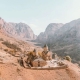 تور ارمنستان از اصفهان