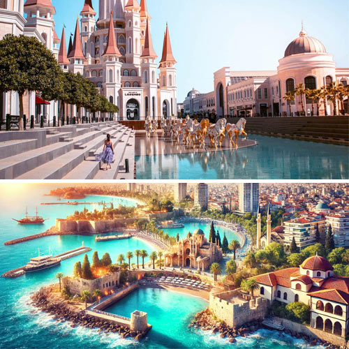 Antalya-attractions-and-tourism1 تور گردشگری آنتالیا