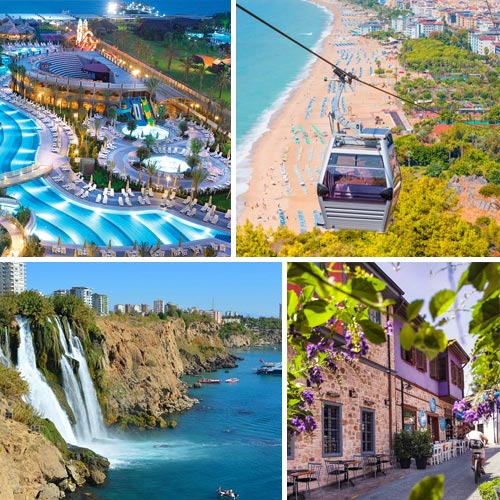 Antalya-attractions-and-tourism2 تور آنتالیا از اصفهان
