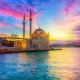 تور استانبول از اصفهان
