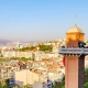 تور ازمیر از اصفهان