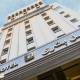 هتل بشری مشهد