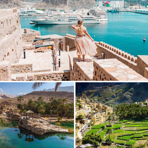 Muscat-tour1