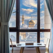 هتل سوره مشهد