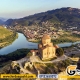 جاهای دیدنی گرجستان