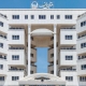 هتل ایران کیش