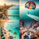 تور کیش