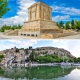 تور یک هفته ای مشهد از اصفهان