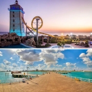 تور کیش بهار 1404