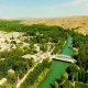 تور گروهی ویژه بانوان در باغ تالار بهادران