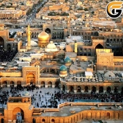 هزینه سفر به مشهد