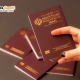 استعلام عوارض خروج از کشور