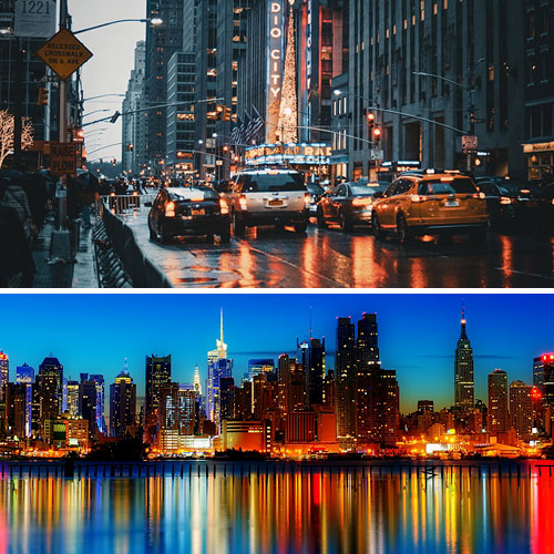 ویزای توریستی آمریکا