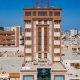 هتل آرتمیس قشم