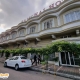 هتل پامچال رشت