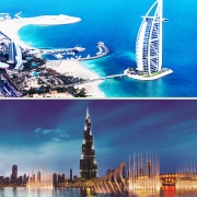 Dubai tour