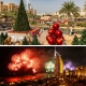 تور دبی کریسمس 2026