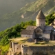 مکان های دیدنی ارمنستان