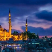کشورهای بدون ویزا برای ایرانیان